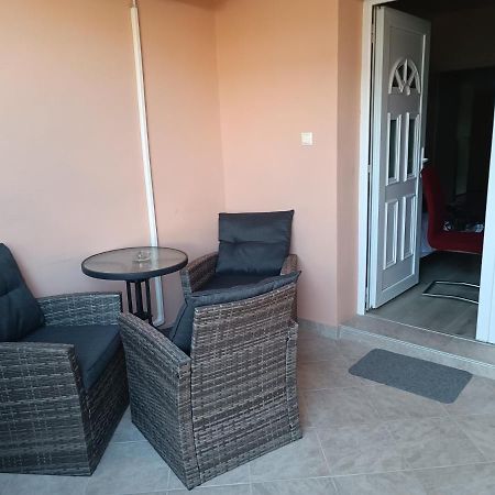 Apartmani Damant ซาดาร์ ภายนอก รูปภาพ