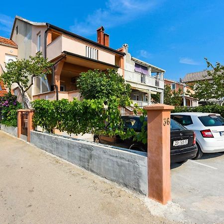 Apartmani Damant ซาดาร์ ภายนอก รูปภาพ