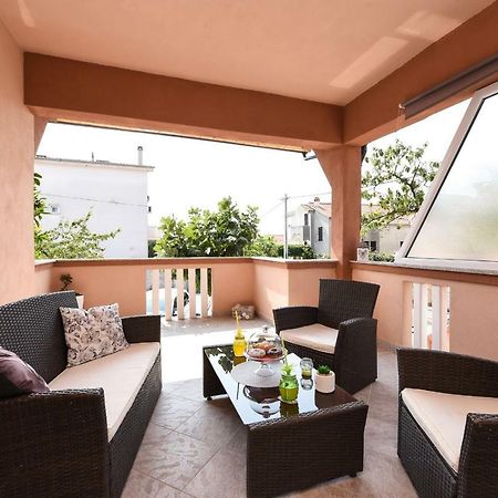 Apartmani Damant ซาดาร์ ภายนอก รูปภาพ