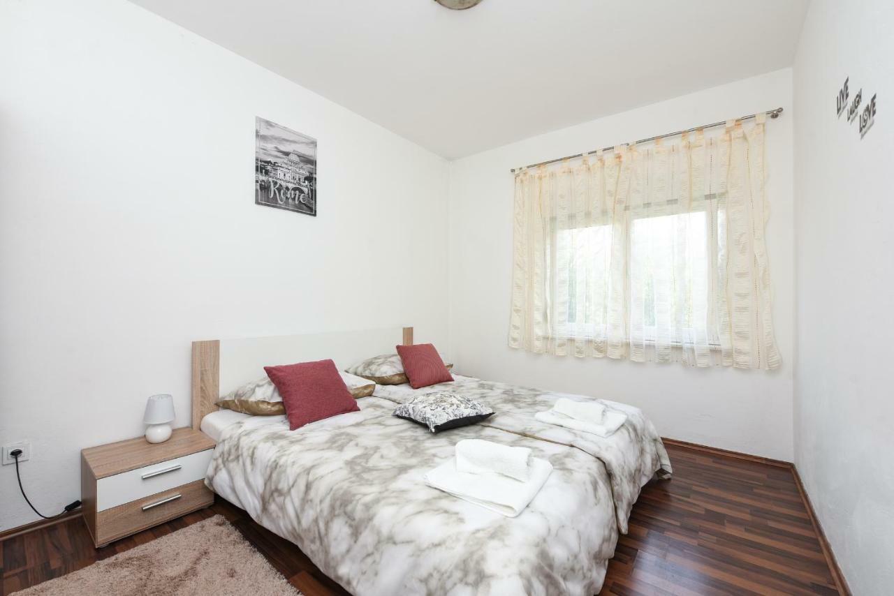 Apartmani Damant ซาดาร์ ภายนอก รูปภาพ