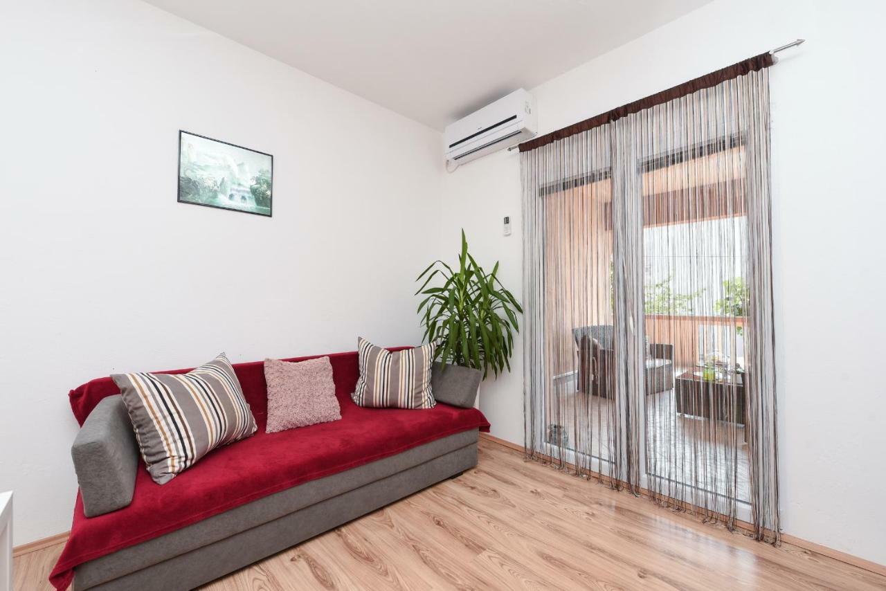 Apartmani Damant ซาดาร์ ภายนอก รูปภาพ