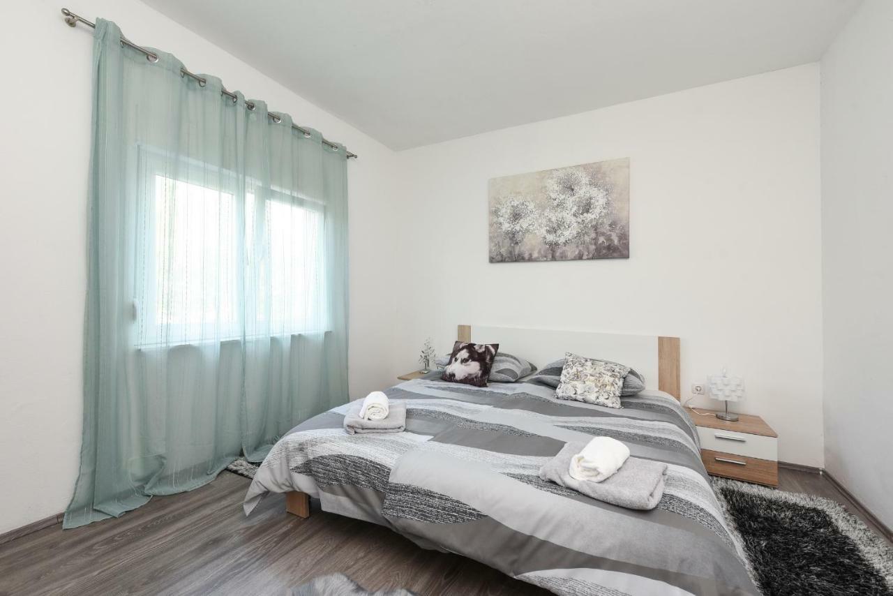 Apartmani Damant ซาดาร์ ภายนอก รูปภาพ