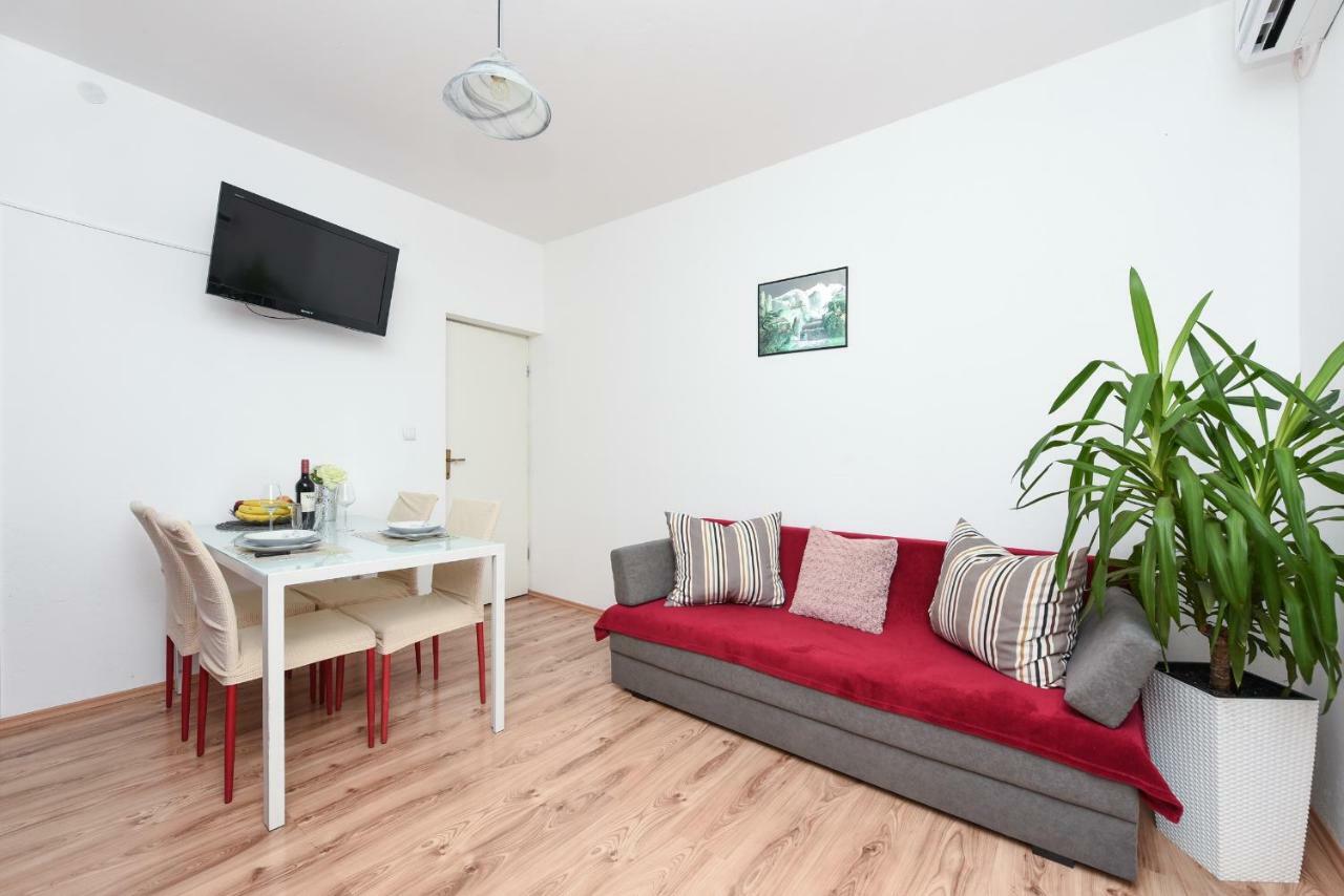 Apartmani Damant ซาดาร์ ภายนอก รูปภาพ